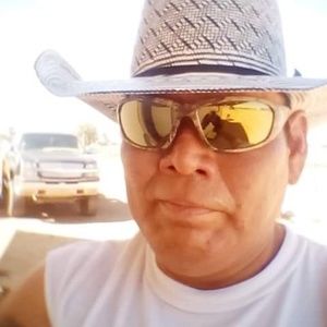 Meet your Posher, Nathan